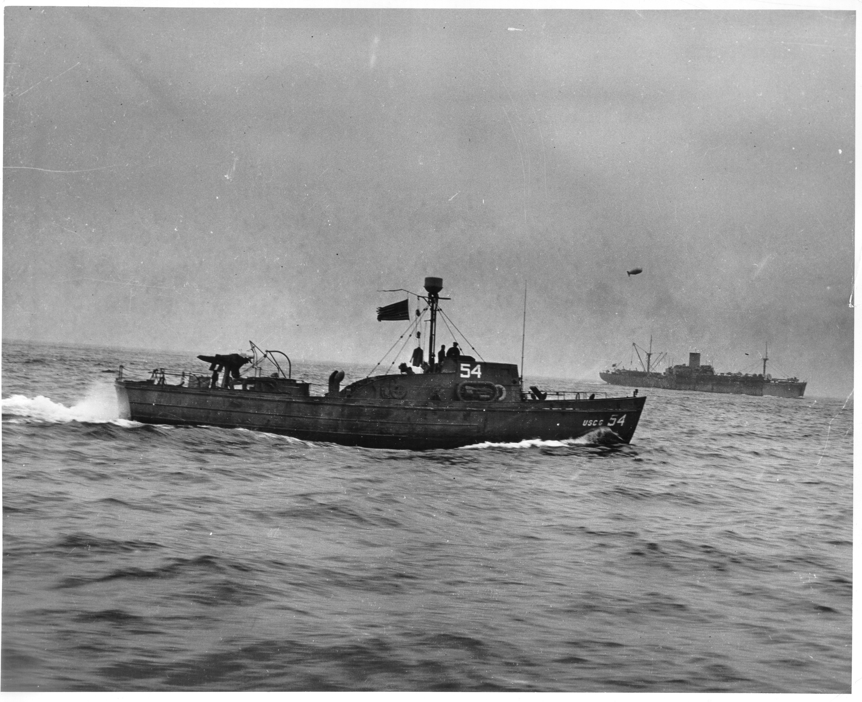 Coast Guard Rescue Flotilla One Coast Guard Rescue Flotilla One